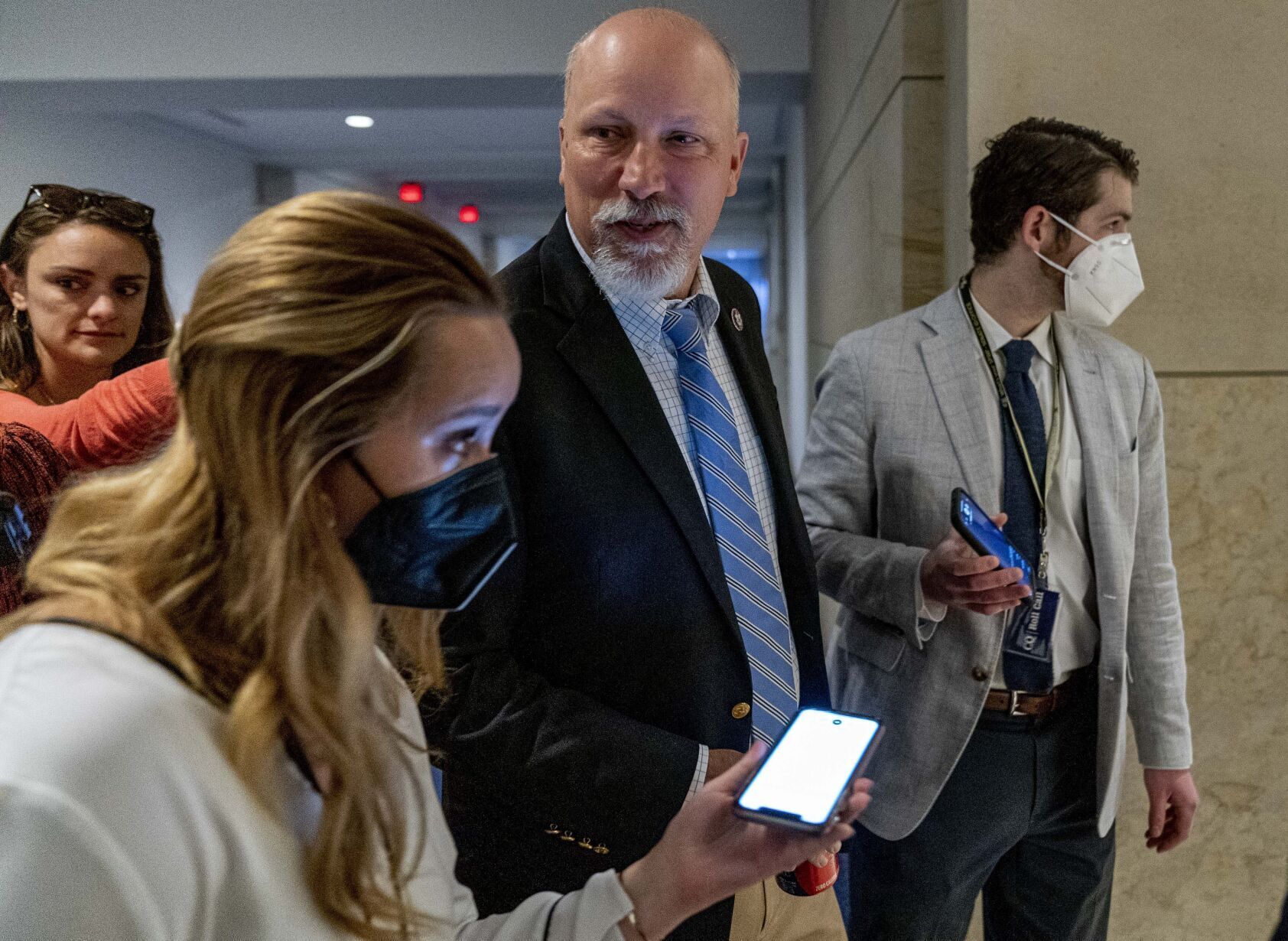 Rep. Chip Roy